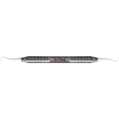 Hu-Friedy Implacare II Implant Maintenance Kit, H6/7 Tips with #6 Satin Steel Handle, 12 Pairs, IMPLH6/76 thumbnail 9