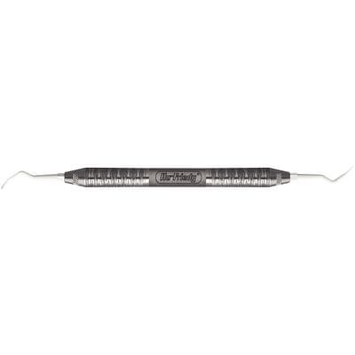 Hu-Friedy Implacare II Implant Maintenance Kit, BH5/6 Tips, #6 Satin Steel Handle, 12 Pairs, IMPLBH5/66 thumbnail 9