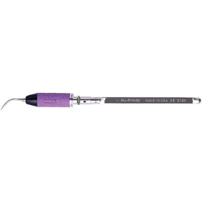 Hu-Friedy Satin Swivel Ultrasonic Insert, #10 Universal, 30 kHz, Lavender, UI30SS10, 1/Pk thumbnail 18