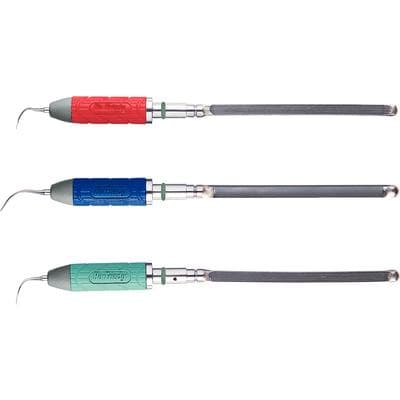 Hu-Friedy After Five Swivel Direct Flow Ultrasonic Insert Set, 30 kHz, Left/Right/Straight, 3/Pkg, UI30SDSET thumbnail 13