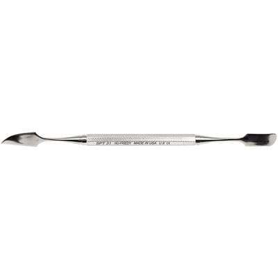 Hu-Friedy Wax Spatula #31, Double Ended, #522 Large Octagonal Handle, Stainless Steel thumbnail 6