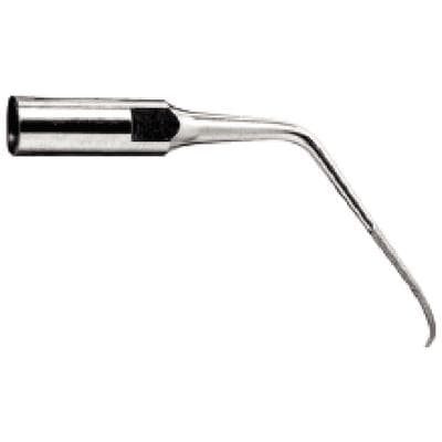Hu-Friedy Symmetry IQ Piezo Tip 2R Curved Diamond E-Series, Right, EMS Compatible, 1/Pkg thumbnail 8