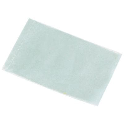 Plasdent Bite Block Covers, Clear, 2" x 3", 1000/Box, PS510 thumbnail 9