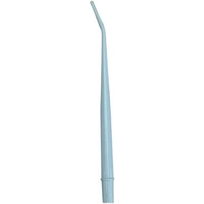 Oralsurge-ST™ Surgical Aspirator Tips, Blue, 1/16" Orifice, 6-1/2" Length, 25/Pkg thumbnail 2