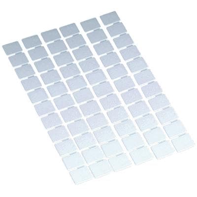 Plasdent Operation Tub Divider, White, 6/Pkg, 500TD-1 thumbnail 5
