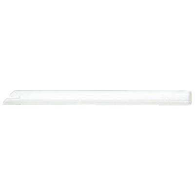 OraVac Plastic HVE Tips, White, Vented, Bendable, 6", 100/Bag, 8018 thumbnail 14