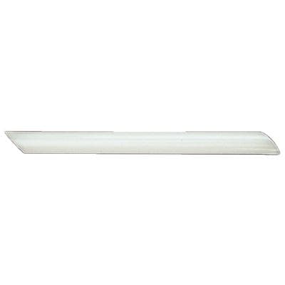 Orajet Oral Evacuator Tips, Non-Vented, White, Bendable, 100/Bag, 8015 thumbnail 8