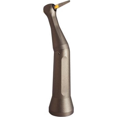 Dentatus Profin PDX Starter Kit - E-Type Reciprocating Handpiece with 5 Lamineer Tips and Polishing Tips thumbnail 3