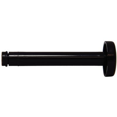 Centrix Standard Impression Syringe Replacement Plunger, Black, 1 Each thumbnail 4