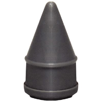Centrix AccuDose® Gray Plug, Low Viscosity, 100/Pk, 210000 thumbnail 7