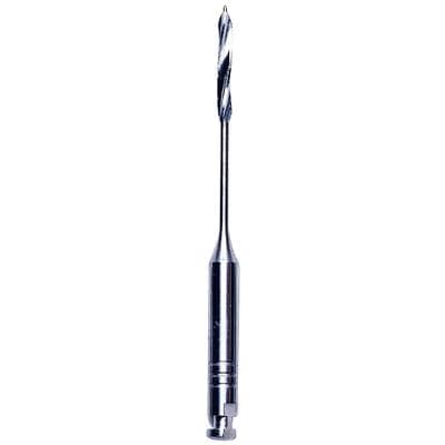 Premier Peeso Drills #3, RA (Right Angle), 19mm, 6/Pack, 9055023 thumbnail 9