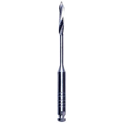 Premier Dental Peeso Drills #5, 19mm, Latch Type, 6/Pk (9055025) thumbnail 9