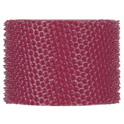 Typhoon Sanding Sleeve, 15/16" OD x 3/4" ID x 1/2" Length, Coarse, Red, for A-SD143 Mandrel, 1/Pkg - Typhoon Sanding Sleeves – 15/16" Outside Diameter, 3/4" Inside Diameter - Sleeve Only – 1/2" Length, Coarse, Red - Image 1