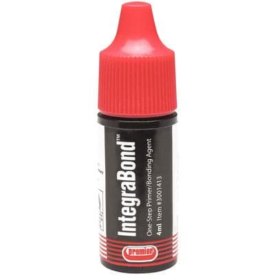 Premier IntegraBond Universal Adhesive System, 5th Generation, 4 mL Refill Bottle, #3001413 thumbnail 21
