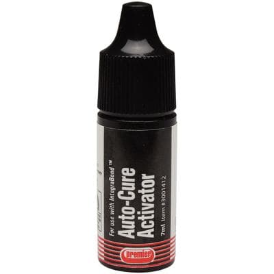 IntegraBond™ Auto-Cure Activator, 7 mL Bottle, Premier Dental, #3001412 thumbnail 21
