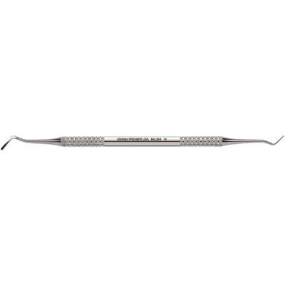 Premier Balshi Serrated Double-Ended Cord Packing Instrument, Round Handle, 1/Pk, #1004394 thumbnail 9