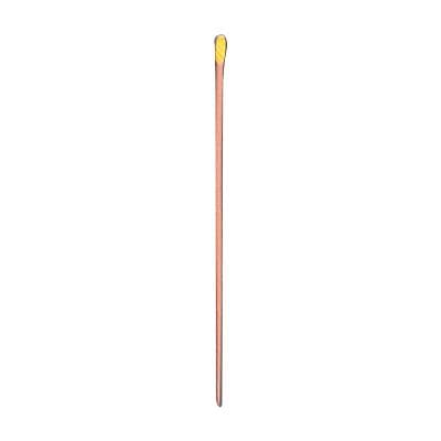 Premier Gutta Percha Points, AAE Size #20, .02 Taper, 28mm, Color-Coded, 120/Box, 9056002 thumbnail 6