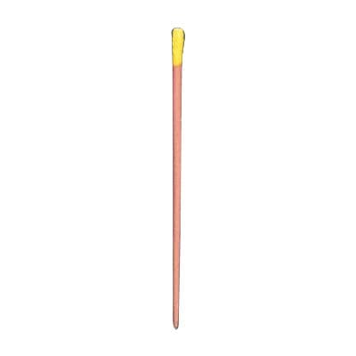 Premier Gutta Percha Points, ISO #50, 0.02 Taper, 28mm, Color-Coded, 120/Box (9056008) thumbnail 6