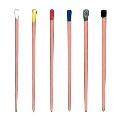 Premier Gutta Percha Points, AAE Color-Coded, Assorted Sizes #45-80, .02 Taper, 28mm, 120/Box (120 Points), 9056020 thumbnail 7