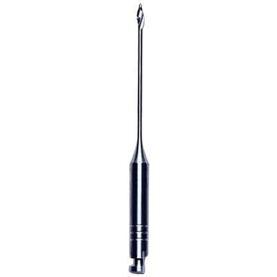 Premier Dental Gates-Glidden Drills #3, 19mm/32mm, 6/Pk, 9055003 thumbnail 15