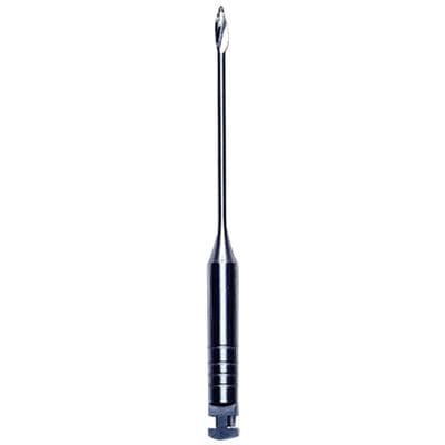 Premier Gates-Glidden Drills #4, 19mm/32mm, Stainless Steel, 6/Pk, 9055004 thumbnail 14