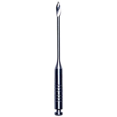 Premier Gates-Glidden Drills #6, 19mm/32mm, 6/Pk, 9055006 thumbnail 8