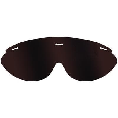 Palmero Dynamic Disposables Replacement Lens, Grey, 25/Pk, 3905 thumbnail 12