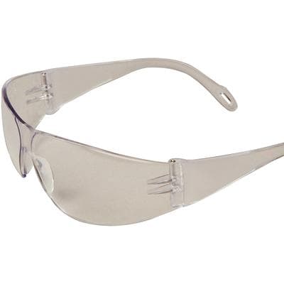 Palmero Cool Wraps Bifocal Safety Eyewear, 1.5 Diopter, Clear Frame & Clear Lens, ANSI Z87.1, 3730B thumbnail 14