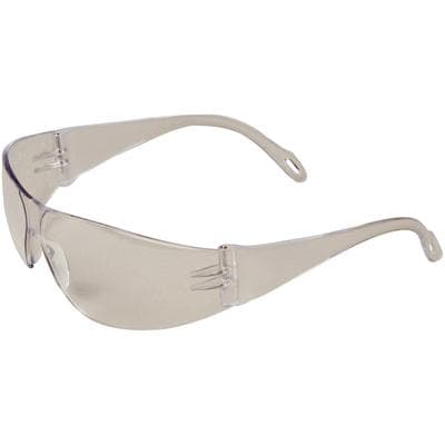 Palmero Cool Wraps Bifocal Safety Eyewear, Clear Frame, Clear Lens, 3.0 Diopter, One Size Fits All thumbnail 12