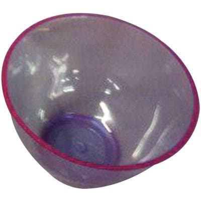 Palmero Flexible Mixing Bowl, Large, Purple, 600cc, 3" Diameter x 4-1/2" Depth, 01KZ65A78MCYYY46NNFW9A83NX - Flexible Mixing Bowls, Large - Purple - Image 1