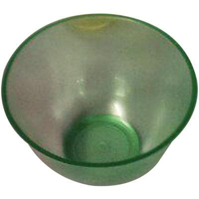 Candeez Flexible Mixing Bowl, Medium, Unscented, Green, 350 cc, 1/Pkg, 1530G thumbnail 7
