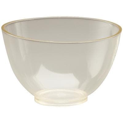 Candeez Flexible Mixing Bowl Medium Unscented Clear, 1530C, 350cc thumbnail 5