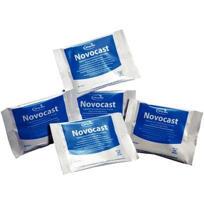 Novocast Inlay Investment Powder, 50 g Packets, 144/Case thumbnail 2