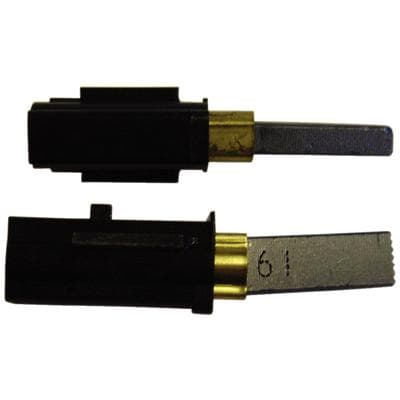 Brush For #62 Motor, 2/Pkg - Brush For #62 Motor 2/Pkg - Brush For #62 Motor 2/Pkg - Image 1