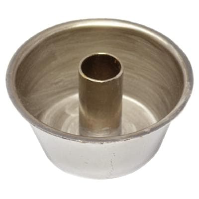 Dixon Blowpipe Burner Accessory Wax Cup for #2N Burner - Blowpipe Burner Accessories - Wax Cup For #2N - Image 1