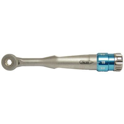The Precise™ Adjustable Torque Wrench - The Precise™ Adjustable Torque Wrench - The Precise™ Adjustable Torque Wrench - Image 1