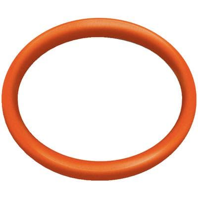 Parkell Orange O-Ring for Ultrasonic Scaler Handpiece, 12/Pkg, D588L thumbnail 4