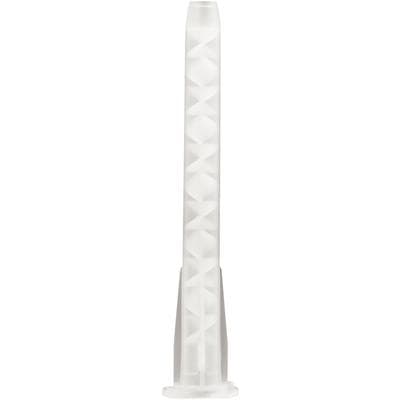 Parkell Blu-Mousse Clear Base Mixing Tips for Standard Cartridges, 30/Pk, S439K thumbnail 12