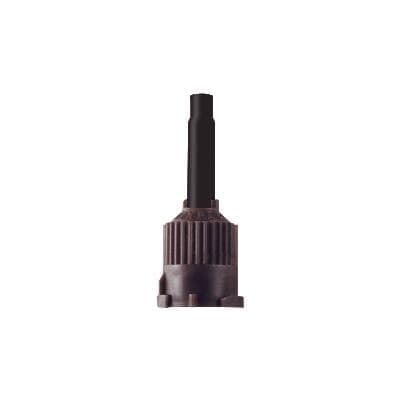 Parkell HyperFIL Brown Base Mixing Tips for 10 ml Cartridges, 30/Pk, S328 thumbnail 10