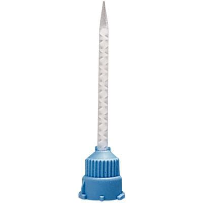 SmarTemp Blue Base Mixing Tips for 50 mL Cartridges, 30/Pkg, S344 thumbnail 14