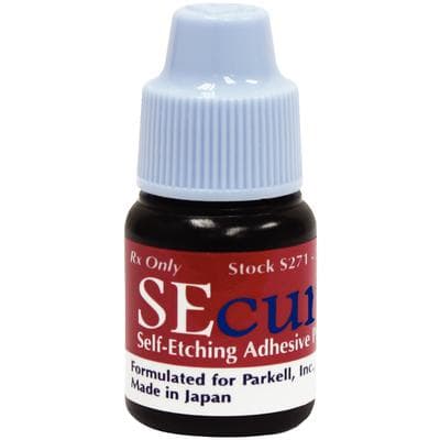Parkell SEcure Self-Etch Primer, 3ml Bottle, S271 thumbnail 12