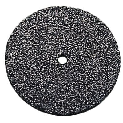 Keystone Joe Dandy Type Separating Discs, Flat Double Cutting, 3/4" (19 mm) x 0.023", 100/Box, 1300200 thumbnail 7