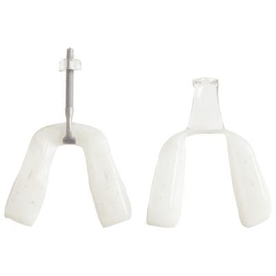 myTAP Precision-Fit Oral Appliance, Clear, Latex Free, Custom Fit, 1/Pkg thumbnail 2