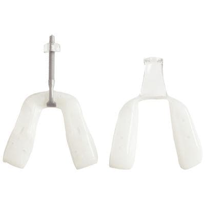 myTAP Precision-Fit Oral Appliance, Clear, Latex Free, Custom Fit, 1/Pkg thumbnail 3