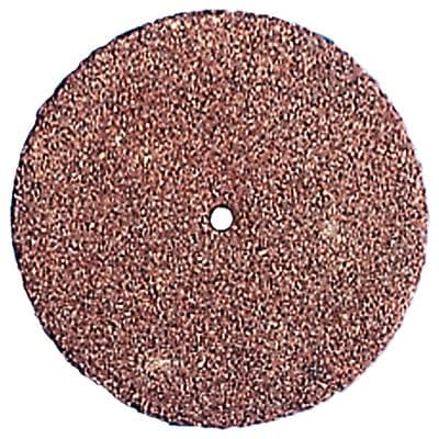 Keystone Cut-Off Wheels, 1-1/2" Dia. x .025" (38.2 x 0.63 mm), Thin, Aluminum Oxide, Box of 100 thumbnail 4