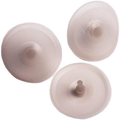 Porter Instrument Exhalation Flap Valve Only, 1/Pkg thumbnail 2