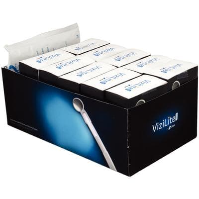 ViziLite TBlue Annual Oral Cancer Screening System, 10 Kits/Box, 650199 thumbnail 7
