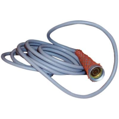 Acteon Mini LED OEM Handpiece Tubing, Light Gray, 1/Pkg thumbnail 2