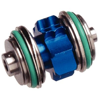Vector Enduro Turbine for Star 430 Style Push Button, Ceramic Bearings, Lubricated, Each thumbnail 4