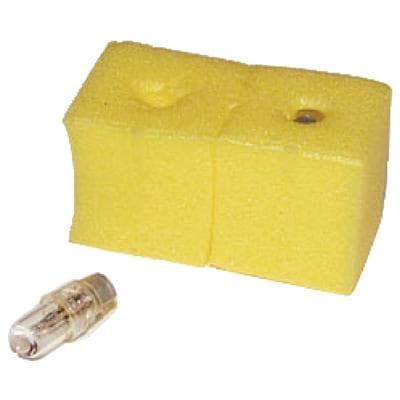 Vector Halogen Fiber-Optic Replacement Bulb for KaVo/Vector 6-Pin Swivel Couplers, 2/Pkg, VKB thumbnail 5